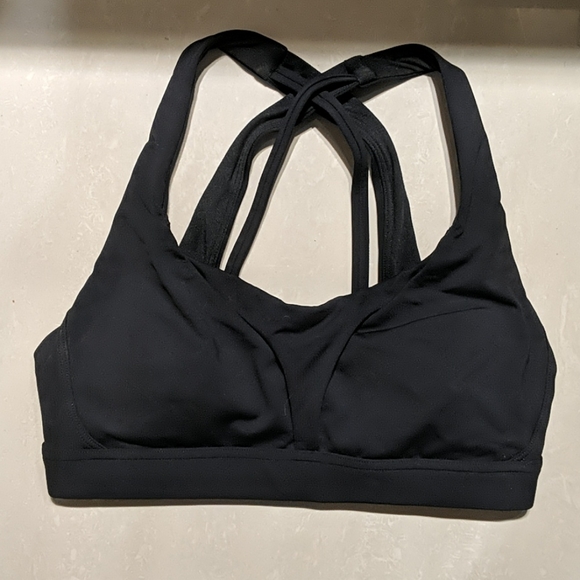 lululemon athletica Other - Lululemon Stash It All Bra